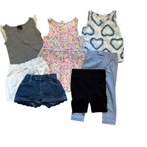 Girl Clothing Lot